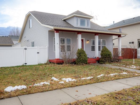 1814 Bluestone Dr, Kalispell, MT 59901