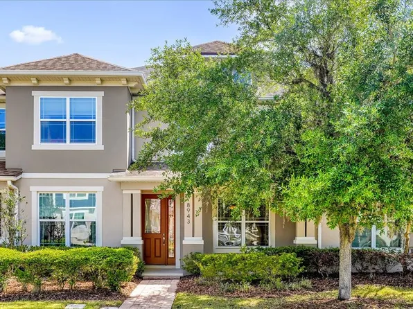 8943 Hildreth Ave, Orlando, FL 32832