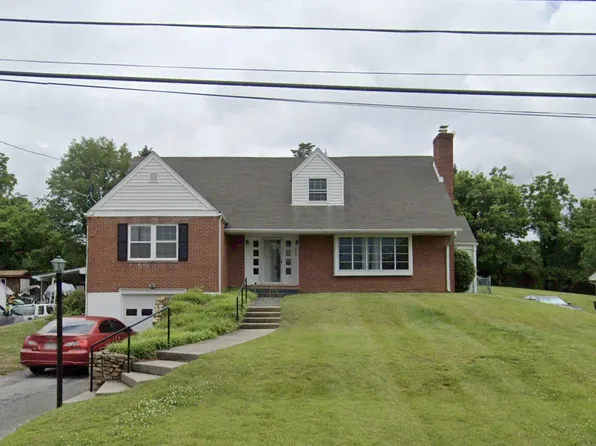 209 Plymouth Dr, Roanoke, VA 24019