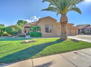 1523 E Del Rio St, Gilbert, AZ 85295