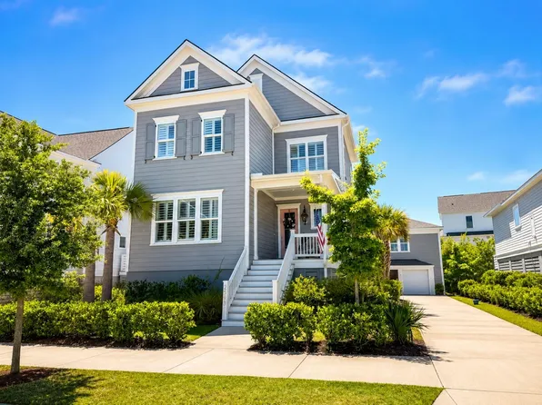 2593 Daniel Island Dr, Charleston, SC 29492
