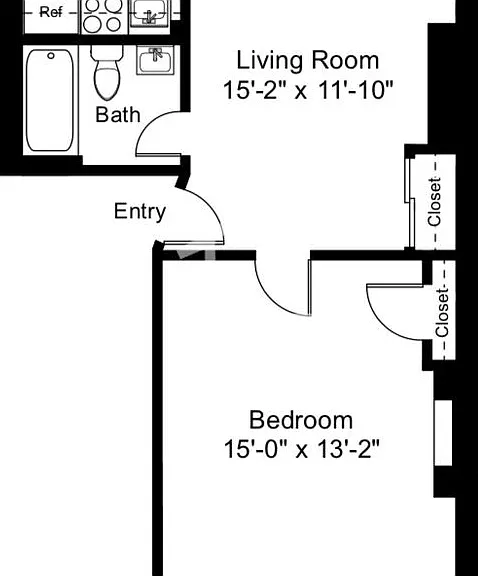 31 Phillips St #2 — Photo 8