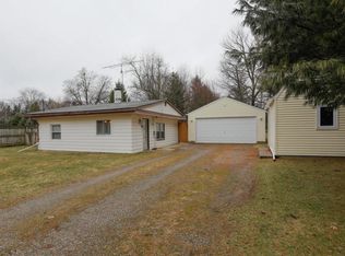 8320 Oakside St, Portage, MI 49002