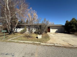 3215 Quincy St, Butte, MT 59701