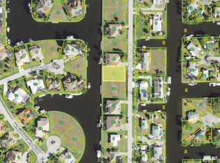 5011 Almar Dr, Punta Gorda, FL 33950