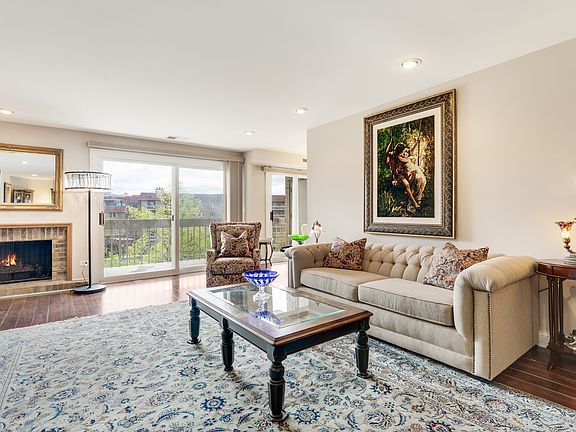 4th image of 1280 Rudolph Rd #4K