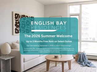 1668 Davie St #F1, Vancouver, BC V6G 1V9