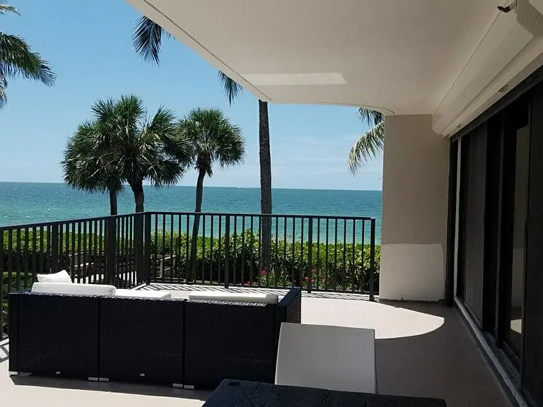 4005 Gulf Shore Blvd N #106 — Photo 18