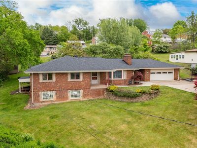 240 Arlington Dr, Canonsburg, PA, 15317