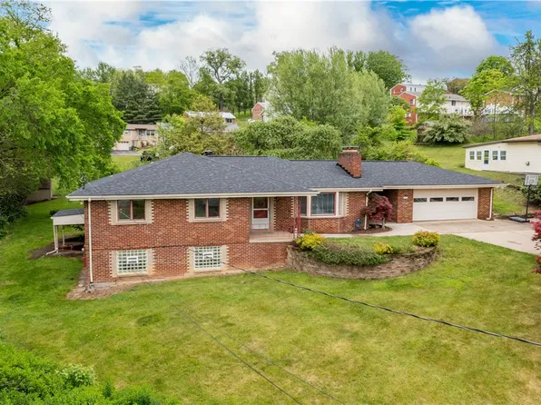 240 Arlington Dr, Canonsburg, PA 15317
