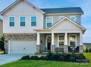 5012 Oakmere Rd, Waxhaw, NC 28173