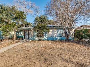 2207 Bronte, San Antonio, TX 78207