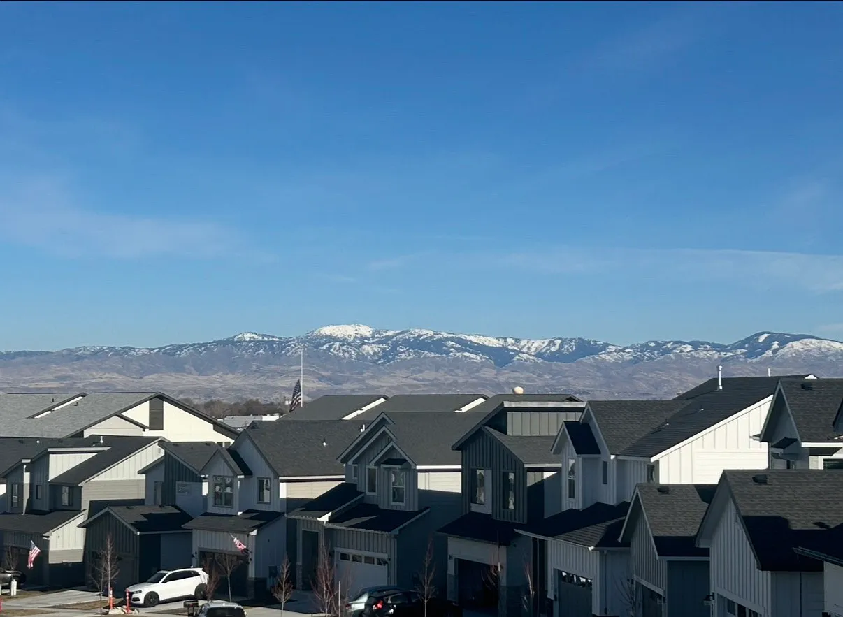 2059 S Grand Fork Way — Photo 1