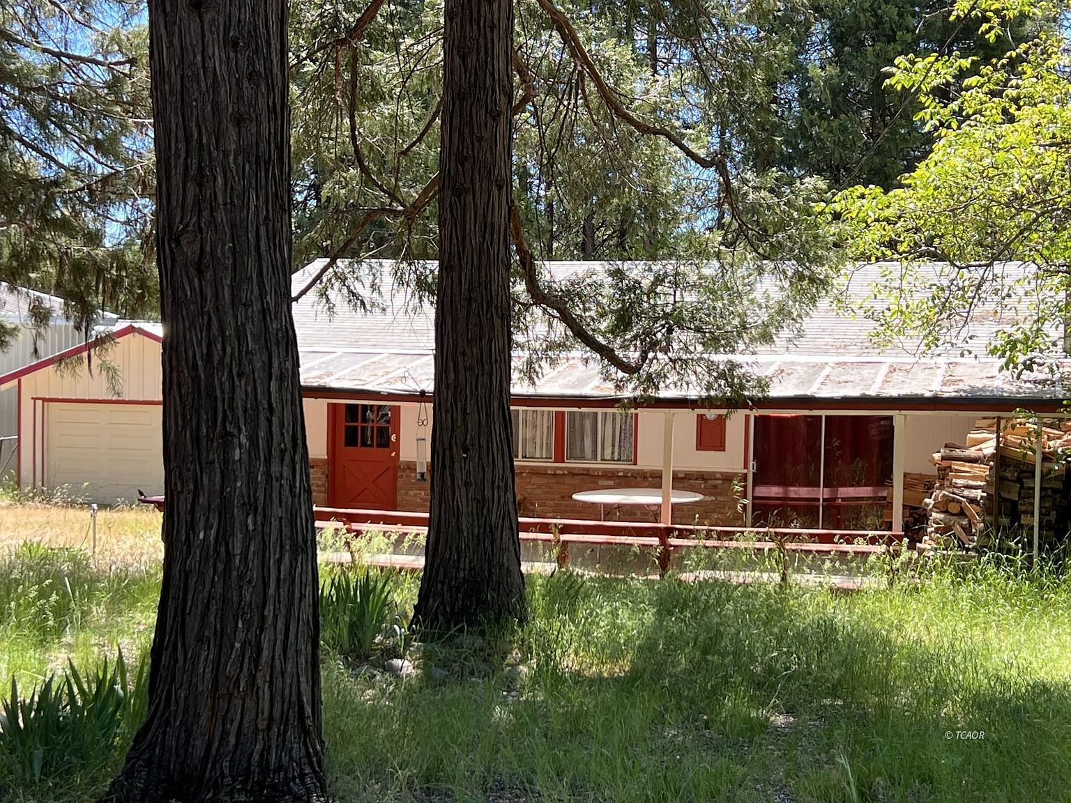 220 Cedar Rd, Trinity Center, CA 96091 Zillow