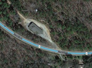 5284 Friendship Rd, Tallassee, AL 36078