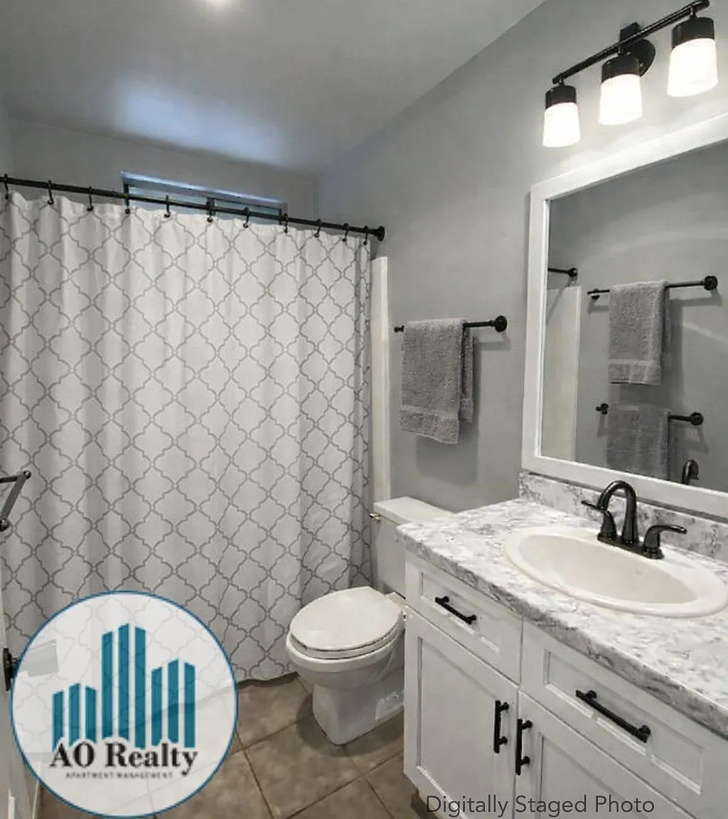 McDouall Apartments — Photo 4