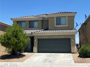 424 First On Dr, Las Vegas, NV 89148