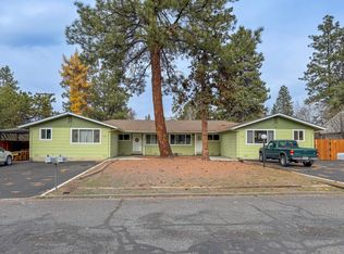504 SE Woodland Blvd, Bend, OR 97702