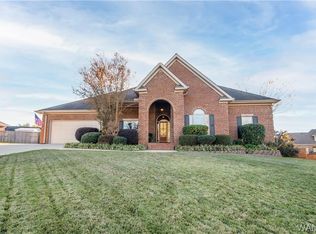 353 Revere Rd, Tuscaloosa, AL 35405