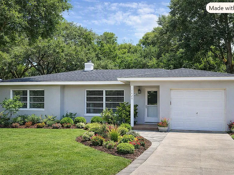 1620 Rainbow Dr — Photo 1