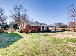 5909 Wilgrove Mint Hill Rd, Mint Hill, NC 28227