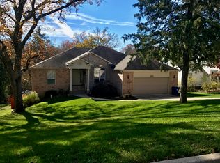 192 Garner Dr, Branson, MO 65616