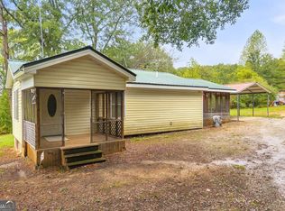 393 N Red Rock Rd, Toccoa, GA 30577