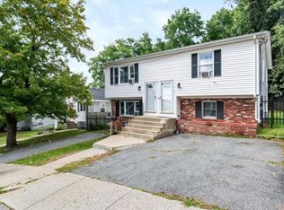 11 Hagan St, Providence, RI 02904