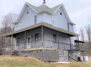 248 Overton Rd, Dushore, PA 18614