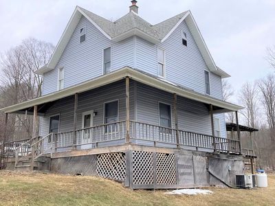 248 Overton Rd, Dushore, PA, 18614