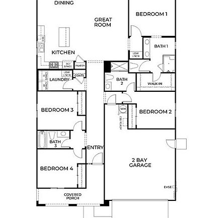 2nd image of this home
