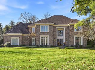 1402 Somerhill Way, Anchorage, KY 40223