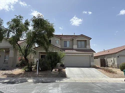 9226 N 182nd Dr Photo 1