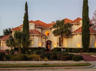 4966 Normandy Dr, Frisco, TX 75034