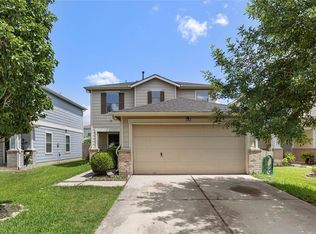 322 Remington Harbor Ct, Houston, TX 77073