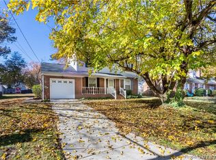 10 Elowro Dr, Newport News, VA 23602