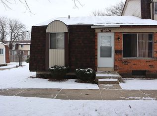 5086 Euclid Ln, Richton Park, IL