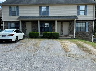540 Hietts Ln, Clarksville, TN 37043