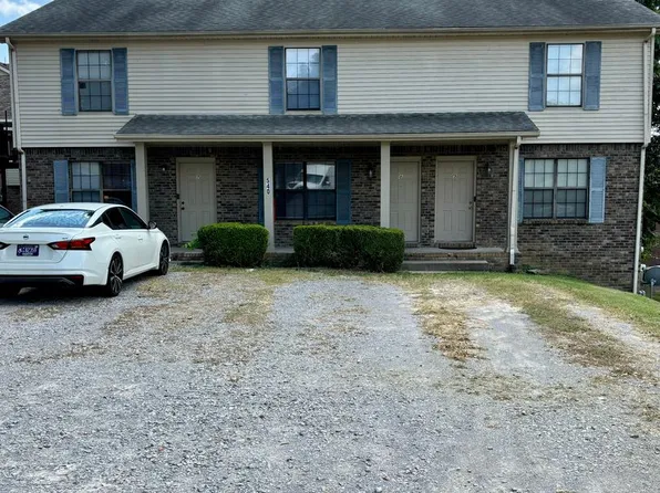 540 Hietts Ln, 540 Hietts Ln APT 8, Clarksville, TN 37043