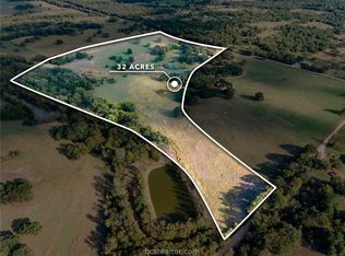 County Road 336, Milano, TX 76556