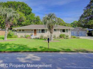 840 Erckmann Dr, Mount Pleasant, SC 29464