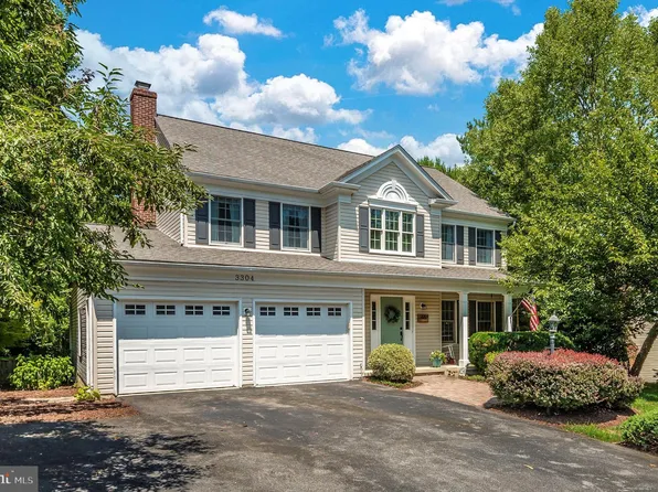 3304 Tudor Ct, Adamstown, MD 21710