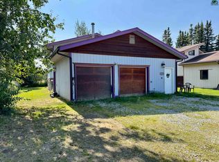 1415 26th Ave, Fairbanks, AK 99701