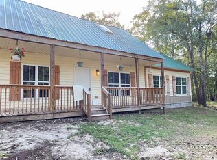 597 Hillsdale Dr, Camden, SC 29020