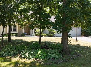 630 Huntley Ter, Crete, IL 60417