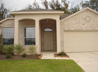 23522 Whispering Maples Dr, Spring, TX 77373