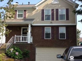 437 Anna Marie Dr, Cranberry Township, PA 16066
