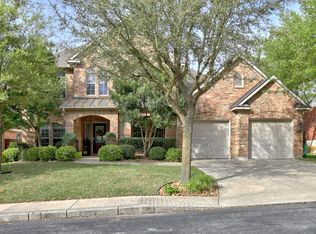 18615 Double Fork Rd, San Antonio, TX 78258