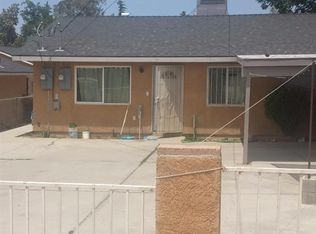 1111 Grace St, Bakersfield, CA 93305