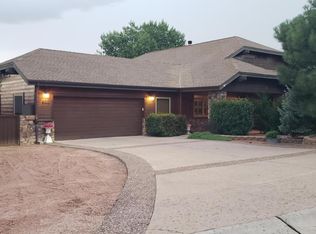 803 S Greenview Ct, Payson, AZ 85541